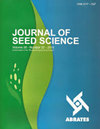 Journal of Seed Science杂志封面